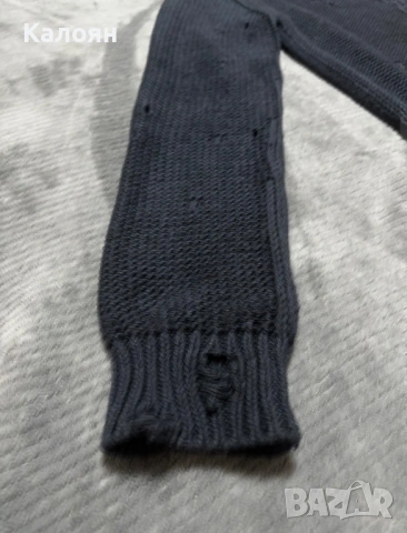 ADRIANO LANGELLA пуловер нов с етикет. В наличност размер L и XL, снимка 5 - Пуловери - 53220595