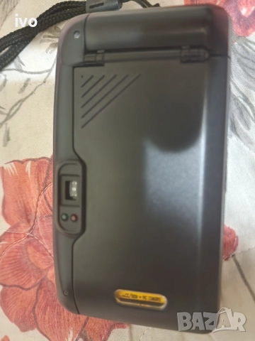 samsung af slim dual, снимка 10 - Фотоапарати - 51634703