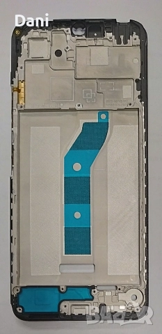 Redmi 13C рамка за дисплей, снимка 2 - Резервни части за телефони - 52545805