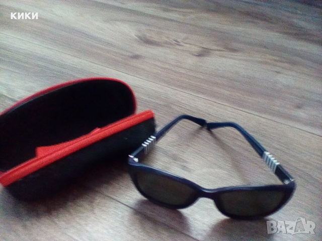 Мъжки слънчеви очила Маркови, снимка 11 - Слънчеви и диоптрични очила - 33208931