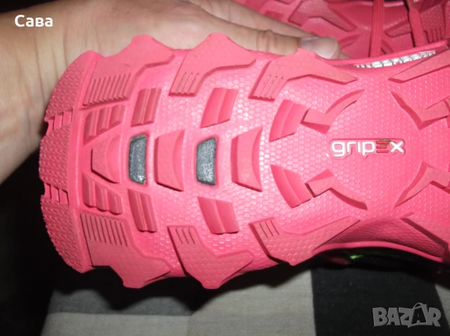 Маратонки MAMMUT  , снимка 12 - Маратонки - 51379715