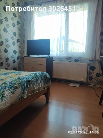 продавам самостоятелен етаж от къща, снимка 14 - Къщи - 52630369