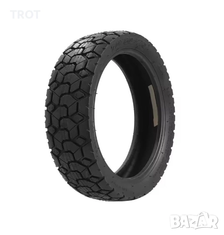 Безкамерна гума 70/60-7.5 за електрически скутер Segway ZT3 Pro, снимка 2 - Части за велосипеди - 51896942