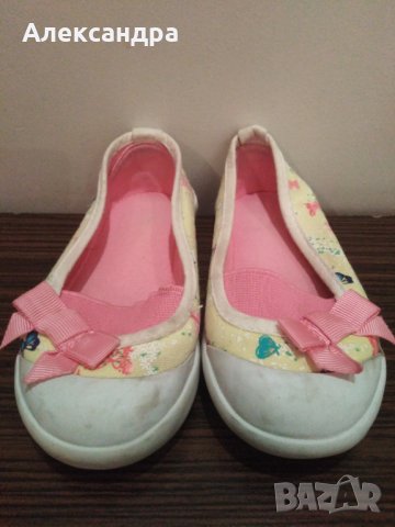 Детски обувки , снимка 1