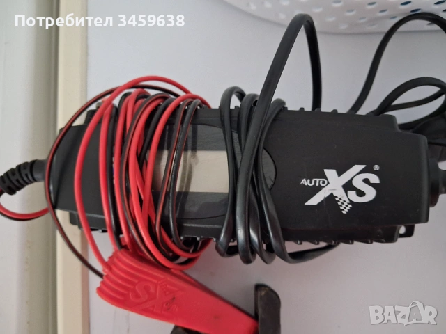 Зарядни за акумулатори, снимка 3 - Други инструменти - 54315218