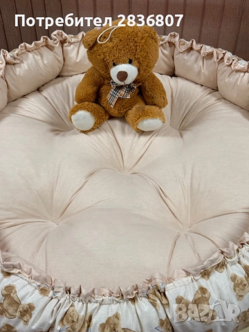 Гнездо , снимка 4 - Други - 54046834