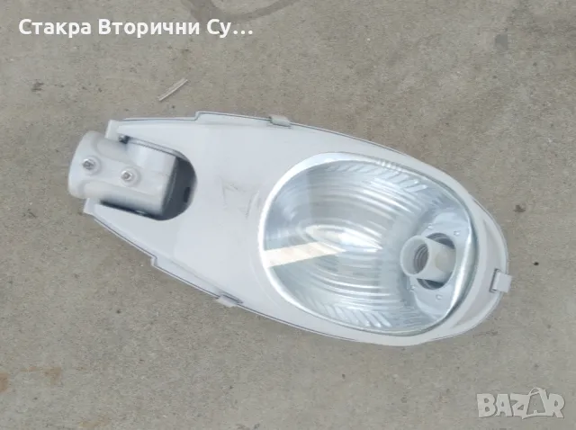 Осветителни тела-различни видове