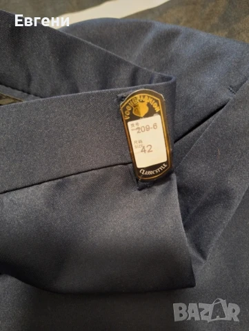 Дамски панталон, снимка 4 - Панталони - 50986217