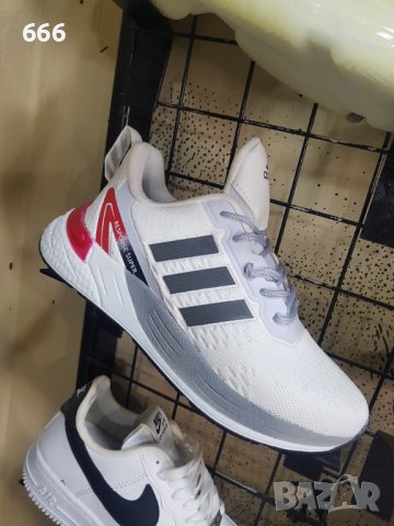 Маратонки, снимка 2 - Маратонки - 42883590