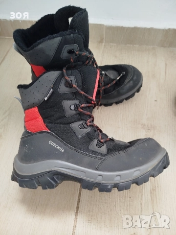 Боти за момче(много запазени) Три модела.