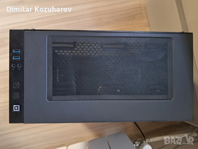 Геймърски компютър Intel Core i5 9400f / GTX 1650 Super / 16GB RAM, снимка 1