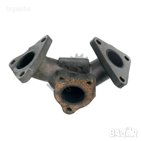 Тръба изпускателен колектор Mercedes-Benz C-Class 204 (W/S/C) 2007-2014 ID: 145471, снимка 2 - Части - 49806394