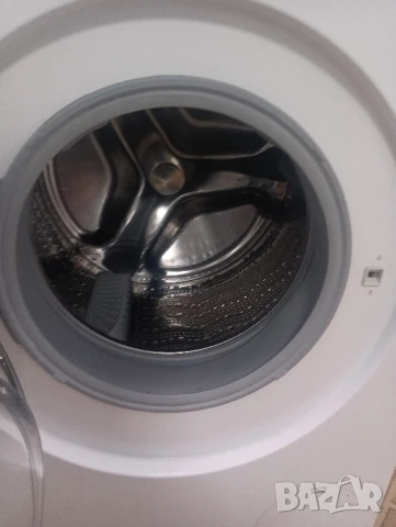 Висок клас пералня Сименс Siemens IQ 700 A+++ 9кг Made in Germany 2 години гаранция!, снимка 10 - Перални - 50589225