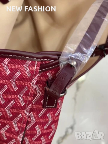Дамски Чанти ✨ GOYARD , снимка 7 - Чанти - 51138932