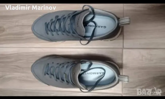 Garmont TIKAL 4S G-DRY, снимка 2 - Спортни обувки - 50245393