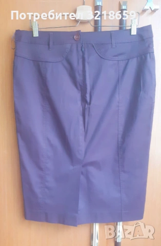 Комплект от сако и пола, снимка 6 - Комплекти - 54119284