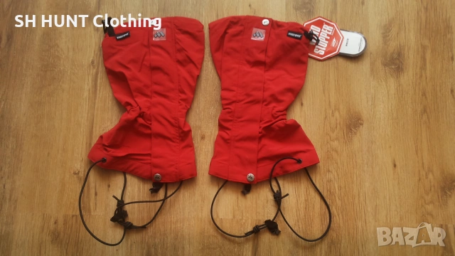 MISSING LINK GORE WIND STOPPER Geti - детски гети водонепромокаеми - 1861