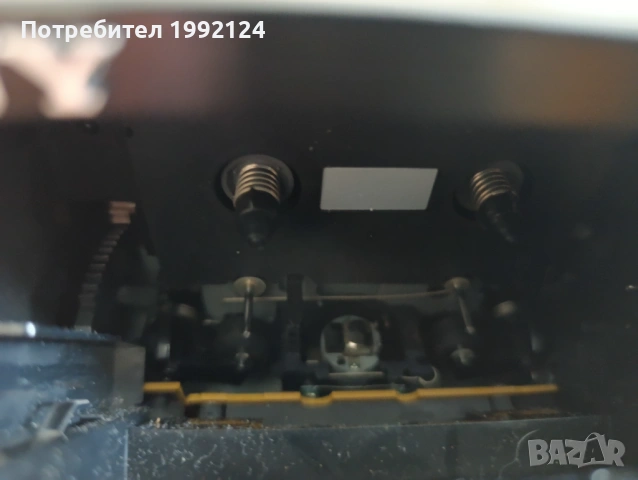 sony tc-wr735S, снимка 2 - Декове - 54028078