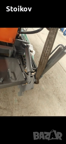 Сондажна машина за водно и въздушно сондиране, снимка 7 - Други машини и части - 49884496