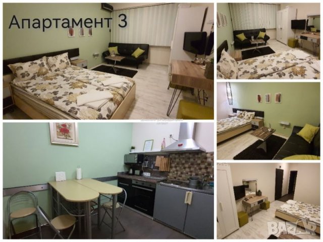 Нощувки в Апартамент в Ахелой свободен апартамент след 18.08.25г.  , снимка 4 - Почивки на море - 29363994