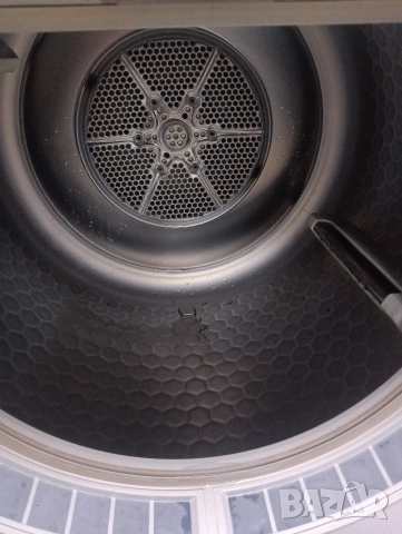 Сушилня с термопомпа Миеле Miele T 8801 WP 7кг А+++ 2 години гаранция!, снимка 12 - Сушилни - 52670932