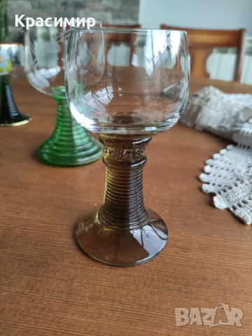 4 чаши, снимка 6 - Чаши - 51284527