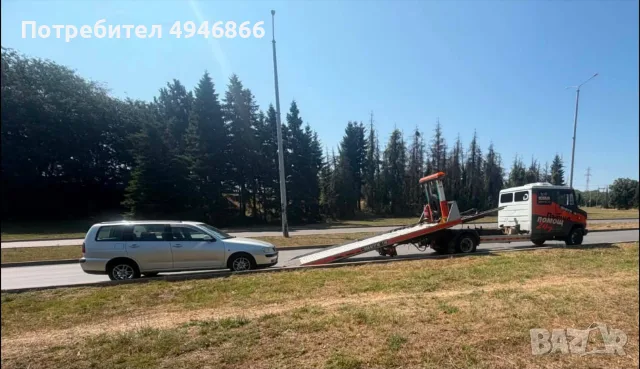 Пътна Помощ и Сервиз Неволя Русе, снимка 13 - Пътна помощ - 56045678