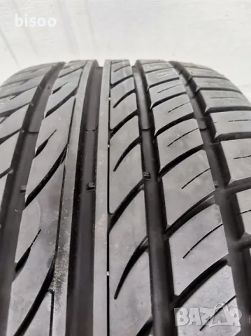 1бр НОВА гума PLATIN DIAMANT XL  225/40/18, снимка 3 - Гуми и джанти - 48348427