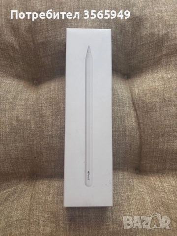 iPad Air 5 (2022) + Apple Pencil (2nd Generation), снимка 3 - Таблети - 52272511