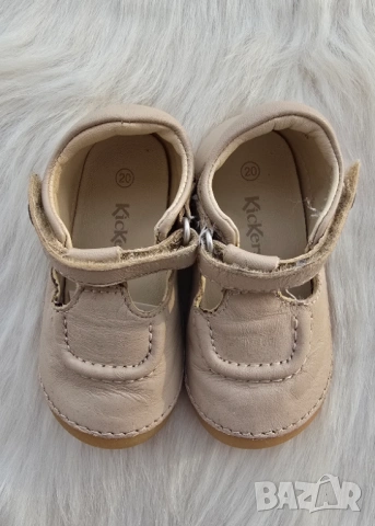 Детски обувки Kickers №20, снимка 13 - Детски обувки - 53930045