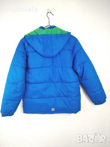 Tom Tailor jacket 152, снимка 4 - Якета - 44195189