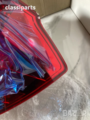 Десен стоп за Киа Сийд / KIA Cee‘d I (ED) (2006-2012), снимка 2 - Части - 50765889