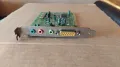 Звукова карта Creative Labs Sound Blaster ViBRA 128 PCI CT4810 PCI, снимка 2