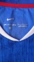Тениска на Челси 2025/26 - Chelsea Home Match Shirt 2025/26, снимка 6