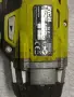 СЕТ  ОТ  Ryobi  винтоверт , снимка 5