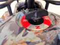 Детско електрическо ATV|АТВ Hunter Tourist 1200W|36V|12Ah - Camouflage, снимка 4