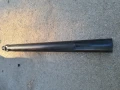 Сондажен лост 76мм резба 2 3/8 дебелина 8мм, снимка 1