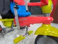 Детска триколка/велосипед smarTrike, снимка 13