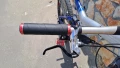 1х12 ск. 26 "Планински велосипед rockshox arrow мекица, снимка 12