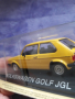 Volkswagen Golf JGL. 1.43 DEAGOSTINI.!, снимка 16