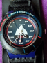 Рядък Оригинал Швейцарски Часовник Swatch Snowpass 1998 200м Swiss Made