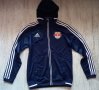 Спортно горнище Red Bulls / Adidas оригинал, снимка 3