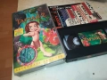 ТАРЗАН 3-ORIGINAL VHS VIDEO TAPE 2209251258, снимка 5
