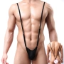 Еротично бельо  мъжки сет - Код: 1738, снимка 4