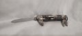 Американско джобно ножче Imperial Kamp King с елмаз за рязане на стъкло , снимка 4