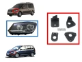 Комплект щипки за захващане на фар VW Touran 1T Facelift, снимка 3