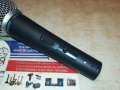 SHURE SM58 MIC-ВНОС GERMANY 0712212039, снимка 5