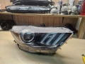 РЕЦИКЛИРАНЕ на фарове Ford Mustang, снимка 1