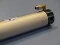 Пневматичен цилиндър DOEDIJNS Ø40x153 mm pneumatic cylinder, снимка 8