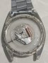 Часовник Seiko 5 quartz water resist, снимка 13